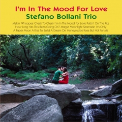 Stefano Bollani - I'm in the Mood for Love